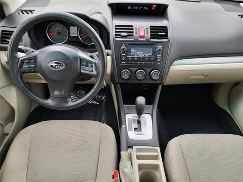 Used 2013 Subaru Crosstrek 2.0i Premium w/ Popular Pkg 2 image 15