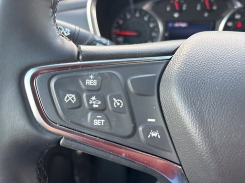 Used 2024 Chevrolet Equinox LT image 19