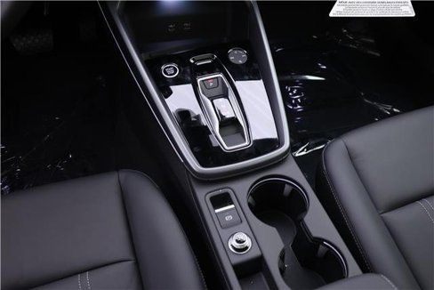 Used 2025 Audi A3 2.0T Premium w/ Convenience Package image 13