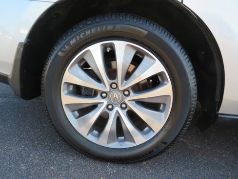 Used 2015 Acura MDX SH-AWD w/ Technology Package image 18