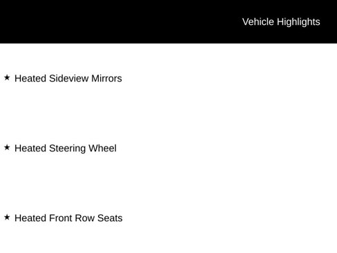 Used 2024 Ford Escape Active w/ Cold Weather Package image 8
