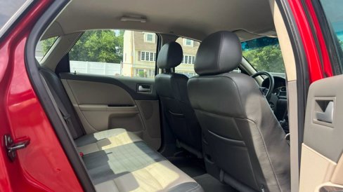 Used 2009 Mercury Sable Sedan image 19