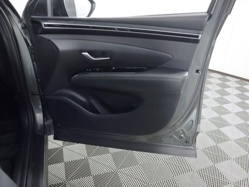Used 2022 Hyundai Tucson SEL w/ Convenience Package image 25