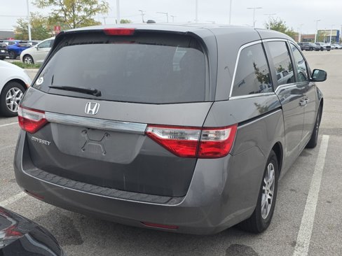 Used 2013 Honda Odyssey EX-L image 8
