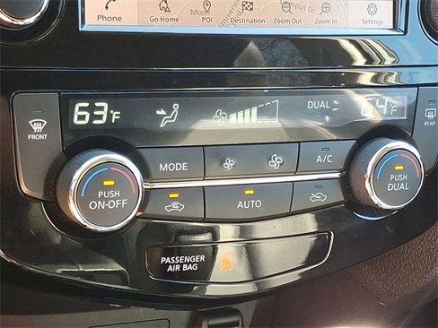 Used 2019 Nissan Rogue SL image 15