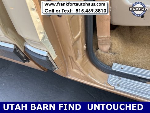 Used 1986 Dodge D/W Truck 150 image 29