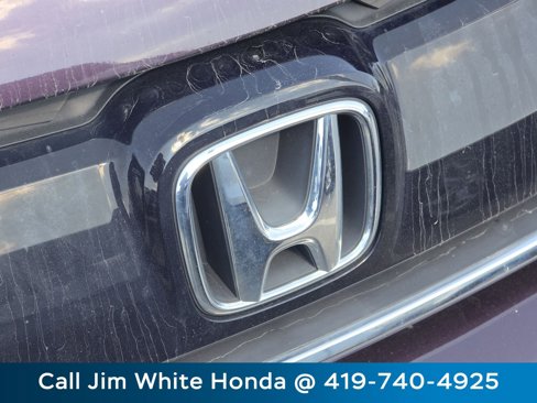 Used 2017 Honda Fit EX image 18