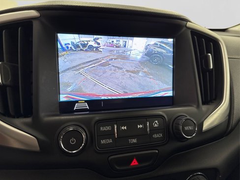 Used 2018 GMC Terrain SLE w/ Driver Convenience Package image 31
