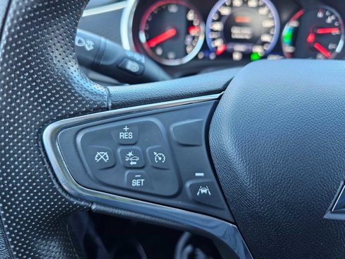 Used 2019 Chevrolet Malibu Hybrid image 26
