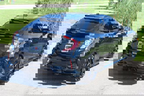 Used 2020 Honda Civic Sport Touring image 55