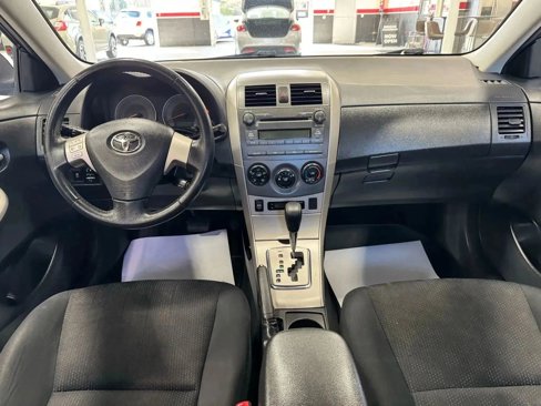 Used 2010 Toyota Corolla S image 34