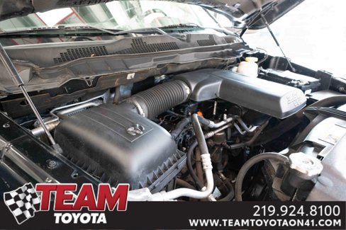 Used 2019 RAM 1500 Tradesman w/ Popular Equipment Group image 29