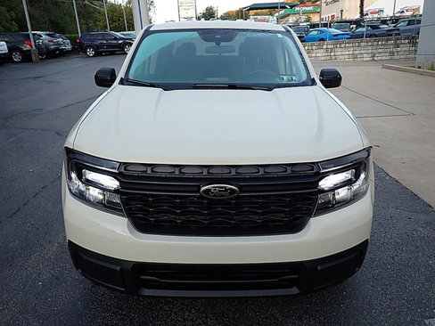 Used 2024 Ford Maverick XLT w/ XLT Luxury Package image 8