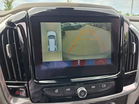 Used 2019 Chevrolet Traverse LT w/ LT Premium Package image 28