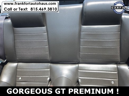 Used 2006 Ford Mustang GT Premium image 26