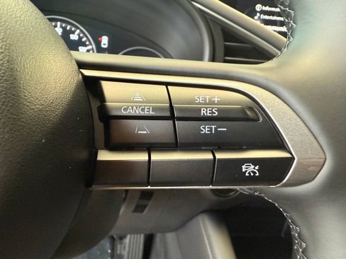New 2026 MAZDA MAZDA3 s Sport image 19