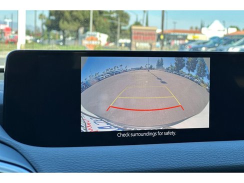 Certified 2023 MAZDA CX-50 AWD 2.5 S w/ Cargo Package image 27