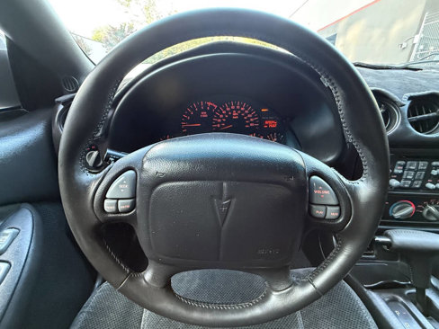 Used 2000 Pontiac Firebird Formula w/ Opt Pkg image 26