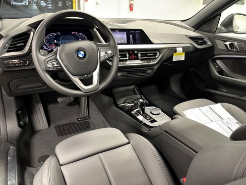 Used 2024 BMW 228i Gran Coupe w/ Convenience Package image 3