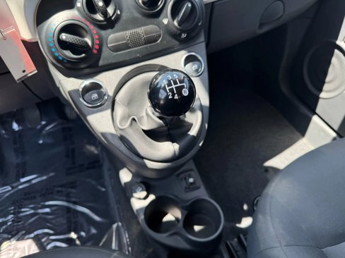Used 2015 FIAT 500 Pop image 14