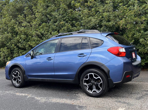 Used 2014 Subaru Crosstrek 2.0i Limited image 5