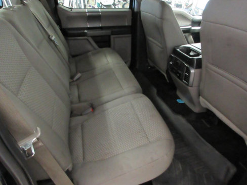 Used 2017 Ford F150 XLT w/ Equipment Group 302A Luxury image 25