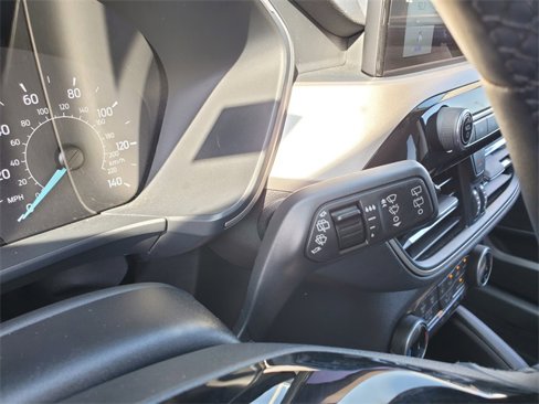 Certified 2022 Ford Escape SE w/ Convenience Package image 16