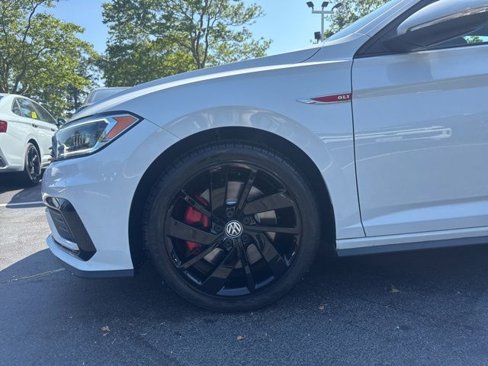 Used 2019 Volkswagen Jetta GLI Autobahn image 3