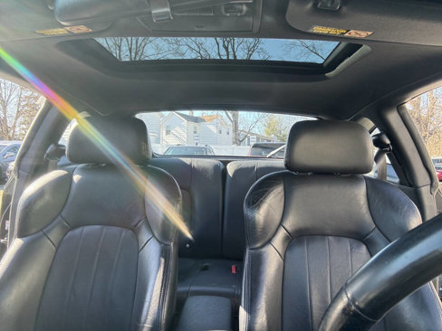 Used 2003 Hyundai Tiburon GT image 41
