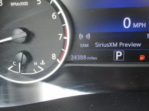 Used 2021 Nissan Murano SV w/ SV Special Edition Package image 31