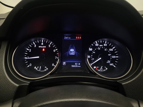 Used 2020 Nissan Rogue Sport S w/ Appearance Package image 23