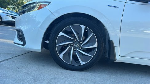 Used 2019 Honda Insight Touring image 11