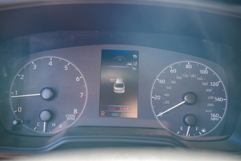 Used 2024 Toyota Corolla LE image 26