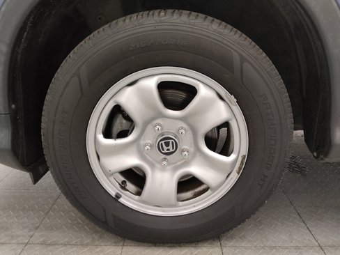 Used 2014 Honda CR-V LX image 31