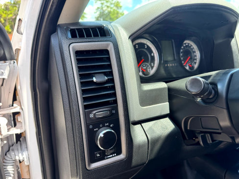 Used 2016 RAM 5500 Tradesman w/ Ambulance Prep Group image 15
