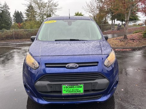 Used 2015 Ford Transit Connect XLT image 6