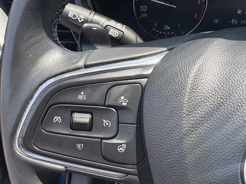Used 2023 Buick Envision Preferred image 31