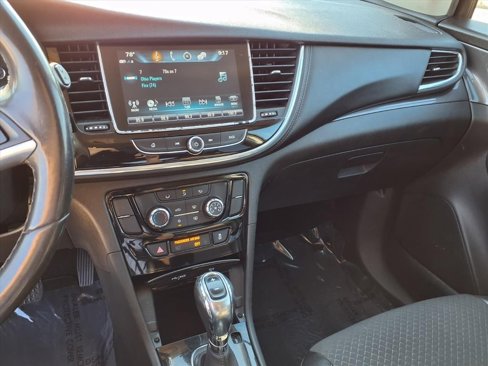 Used 2019 Buick Encore Preferred image 5