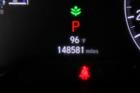 Used 2019 Honda Insight EX image 20