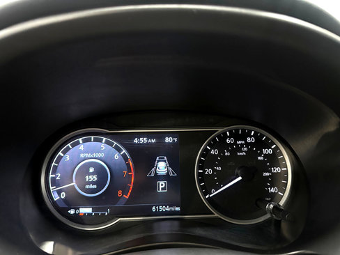 Used 2020 Nissan Kicks SR w/ Exterior Package image 43