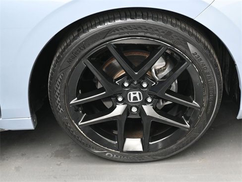 Used 2022 Honda Civic Sport image 35