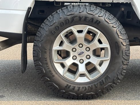 Used 2022 Ford F150 XLT w/ Equipment Group 301A Mid image 8