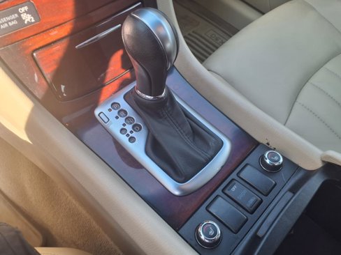 Used 2017 INFINITI QX50 AWD image 18