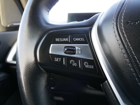 Used 2024 BMW X5 sDrive40i image 22