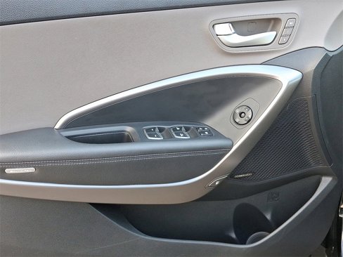 Used 2015 Hyundai Santa Fe GLS w/ Option Group 03 image 14