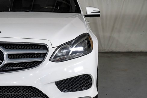 Used 2015 Mercedes-Benz E 350 Sedan image 36