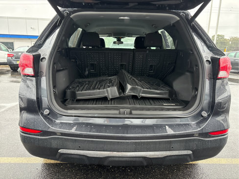Certified 2022 Chevrolet Equinox LT image 32