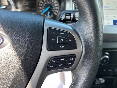 Used 2023 Ford Ranger XLT w/ Equipment Group 302A High image 18
