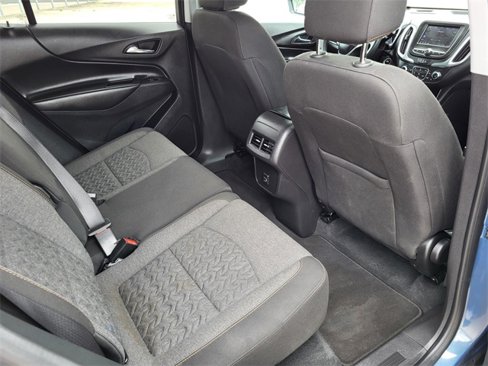 Used 2024 Chevrolet Equinox LT image 16