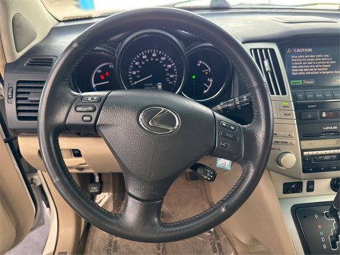 Used 2006 Lexus RX 400h AWD image 23